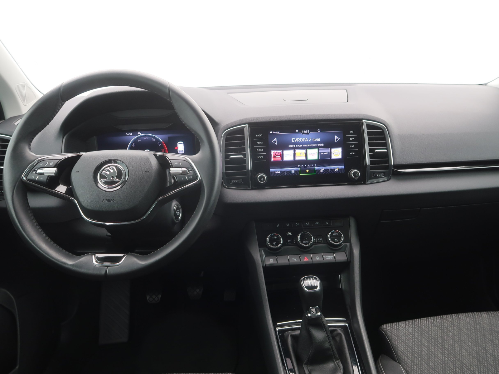 Škoda Karoq - 2022