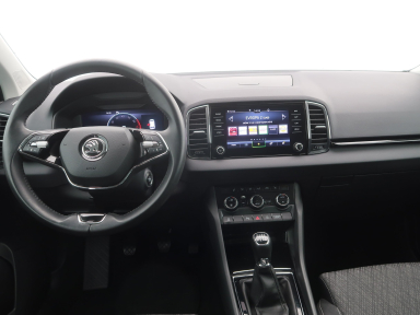 Škoda Karoq - 2022