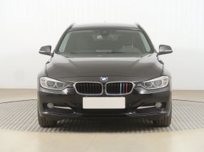 BMW 3 - 2013