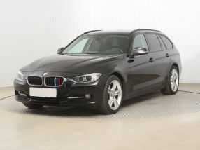 BMW 3 - 2013