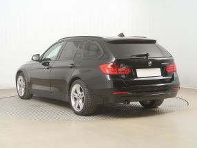 BMW 3 - 2013