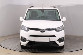 Toyota ProAce City Verso - 2022