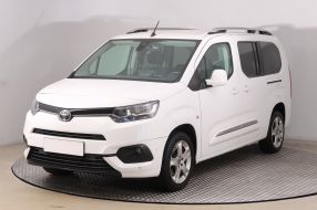Toyota ProAce City Verso - 2022