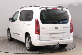Toyota ProAce City Verso - 2022