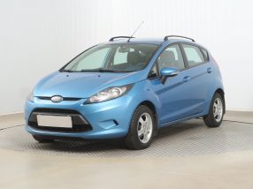 Ford Fiesta - 2009