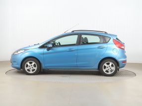 Ford Fiesta - 2009