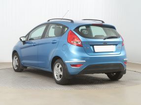 Ford Fiesta - 2009