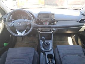Hyundai i30 - 2021