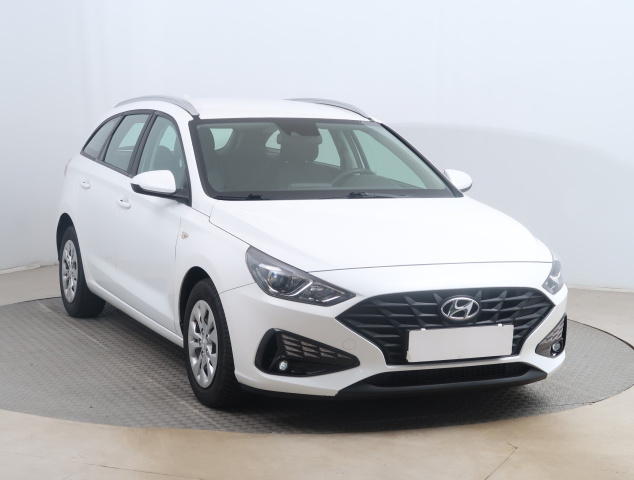 Hyundai i30 2021