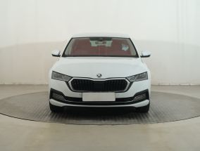 Skoda Octavia - 2021