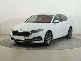 Skoda Octavia - 2021