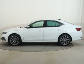 Skoda Octavia - 2021