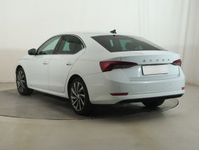 Skoda Octavia - 2021