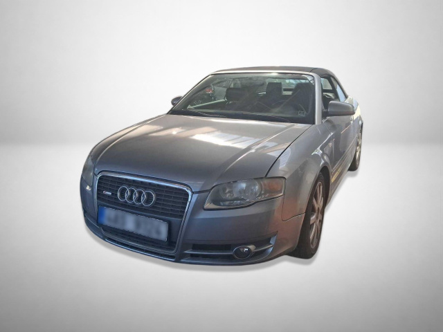 Audi A4 2006