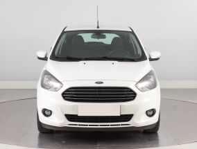 Ford Ka+ - 2017