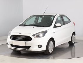 Ford Ka+ - 2017