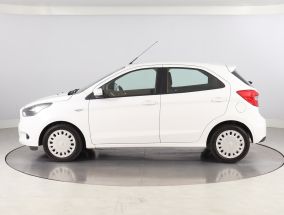 Ford Ka+ - 2017