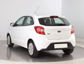 Ford Ka+ - 2017