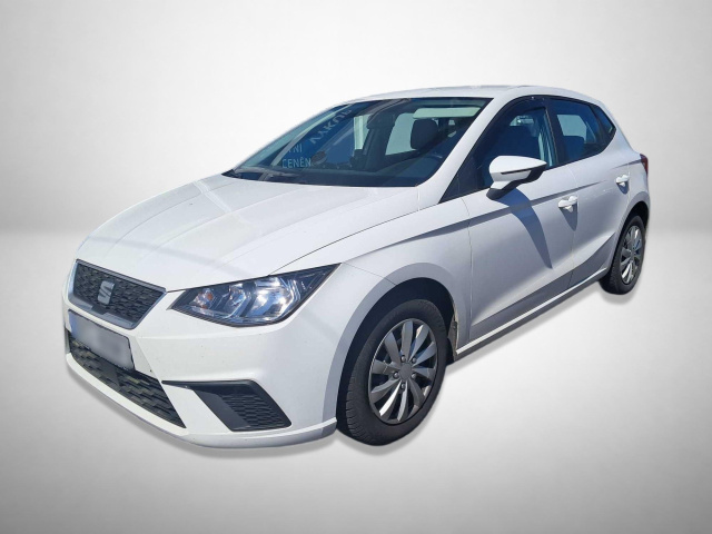 Seat Ibiza 2020