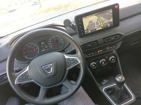 Dacia Jogger - 2022