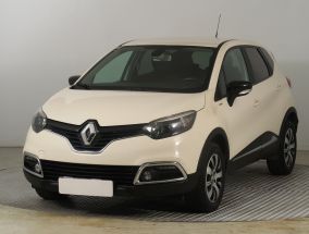 Renault Captur - 2017