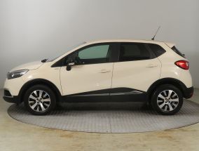 Renault Captur - 2017