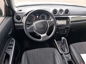 Suzuki Vitara - 2019