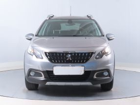 Peugeot 2008 - 2016