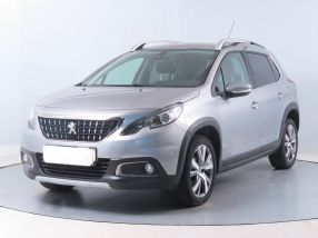 Peugeot 2008 - 2016