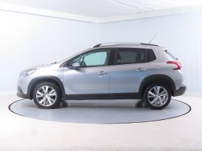Peugeot 2008 - 2016