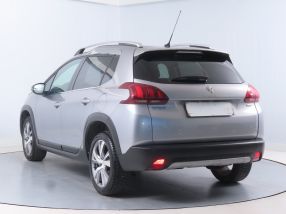 Peugeot 2008 - 2016
