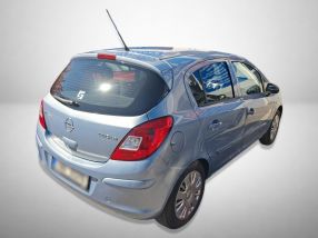 Opel Corsa - 2007
