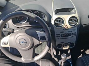 Opel Corsa - 2007