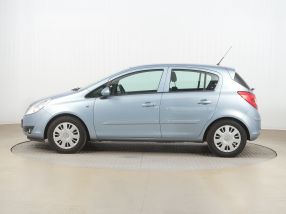 Opel Corsa - 2007