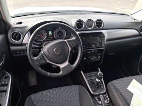 Suzuki Vitara - 2023