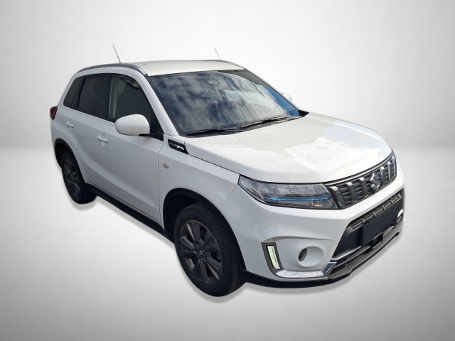 Suzuki Vitara 2023