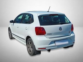 Volkswagen Polo - 2014