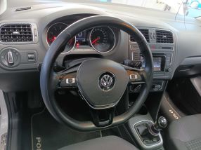 Volkswagen Polo - 2014