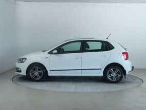 Volkswagen Polo - 2014