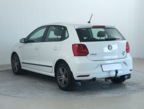 Volkswagen Polo - 2014