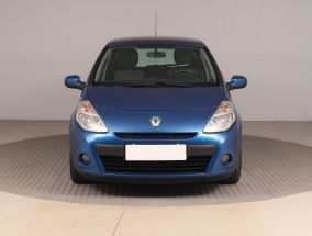 Renault Clio - 2010