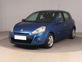 Renault Clio - 2010