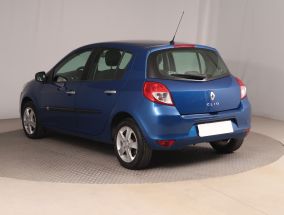 Renault Clio - 2010