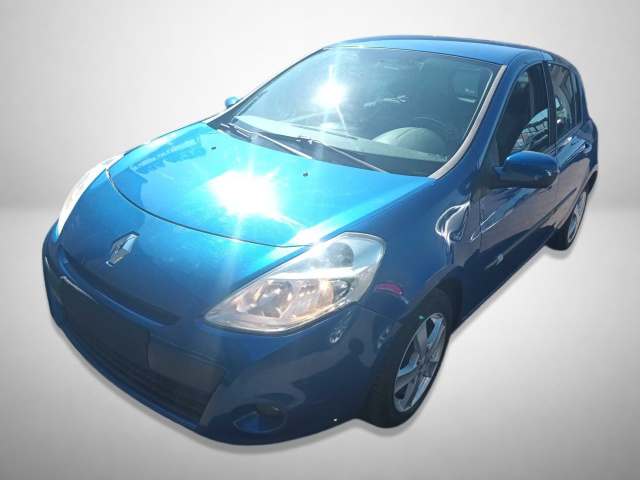 Renault Clio 2010