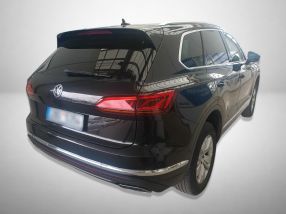 Volkswagen Touareg - 2019