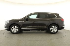 Volkswagen Touareg - 2019