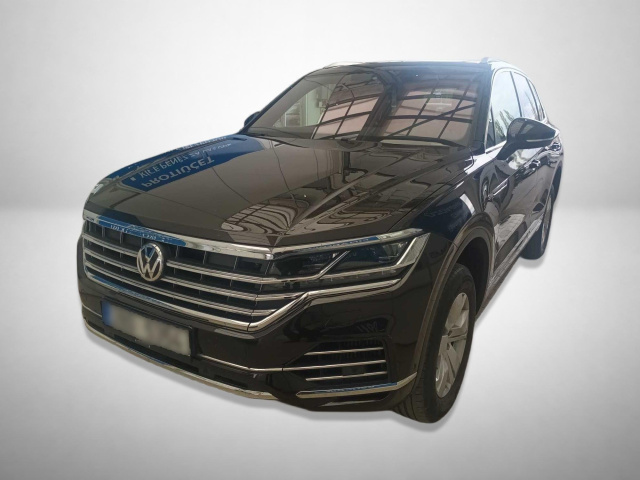 Volkswagen Touareg 2019