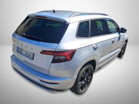 Skoda Karoq - 2019