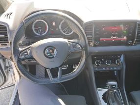 Skoda Karoq - 2019