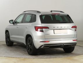 Škoda Karoq - 2019